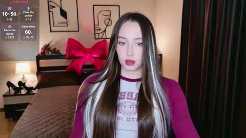 Snapshot of jasminelorens chatting on 2, 3, 2026 Jasmine online show from 2, 3, 2026