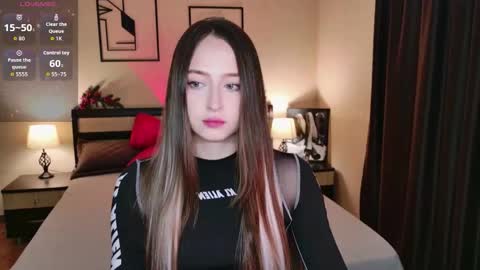 Snapshot of jasminelorens chatting on 14, 3, 2026 Jasmine online show from 14, 3, 2026