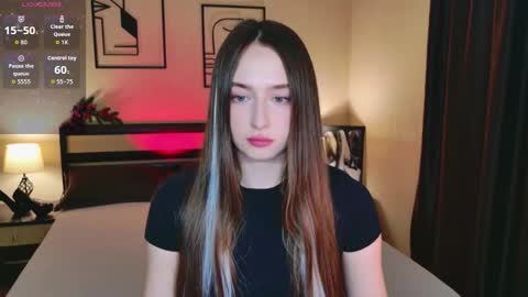 Snapshot of jasminelorens chatting on 16, 3, 2026 Jasmine online show from 16, 3, 2026