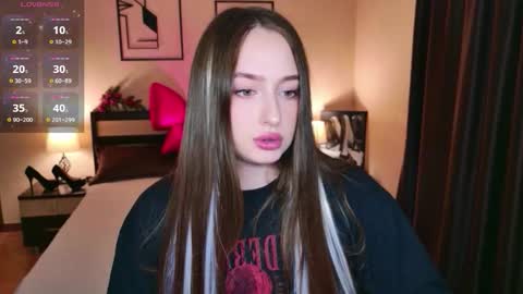 Snapshot of jasminelorens chatting on 23, 3, 2026 Jasmine online show from 23, 3, 2026