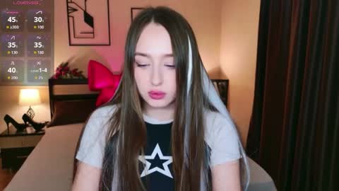 Snapshot of jasminelorens chatting on 24, 3, 2026 Jasmine online show from 24, 3, 2026