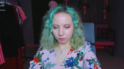 Jasmine online show from 12, 12, 2024