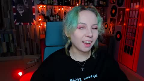 Jasmine online show from 5, 1, 2025