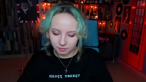 Jasmine online show from 5, 1, 2025