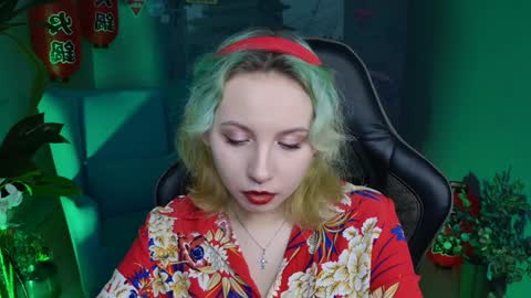 Jasmine online show from 6, 1, 2025