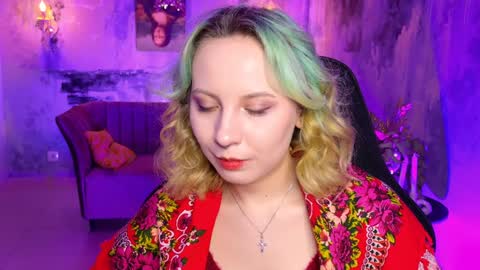 Jasmine online show from 7, 1, 2025