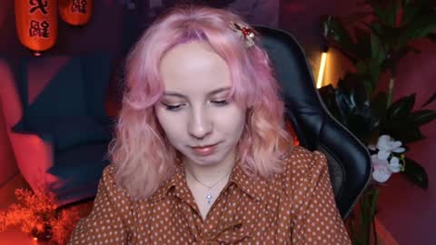 Jasmine online show from 16, 1, 2025