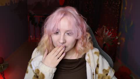 Jasmine online show from 19, 1, 2025