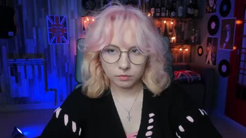 Jasmine online show from 26, 1, 2025