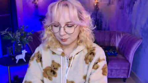 Jasmine online show from 18, 2, 2025