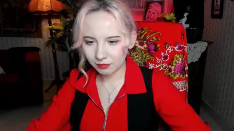 Jasmine online show from 26, 2, 2025