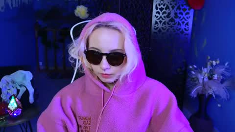 Jasmine online show from 11, 3, 2025