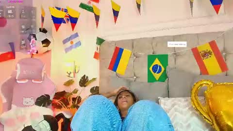 Snapshot of jasmineross_1 chatting on 5, 7, 2026 jasmine online show from 5, 7, 2026