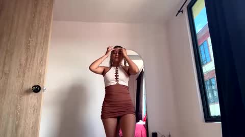 Snapshot of jasminneblair chatting on 11, 4, 2026 Jasminne online show from 11, 4, 2026