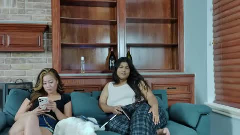 Jasminesummer004 online show from 15, 6, 2026
