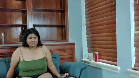 Jasminesummer004 online show from 16, 6, 2026