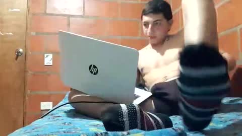 Snapshot of jason_bless1 chatting on 17, 9, 2025 JASON BLESS1 online show from 17, 9, 2025