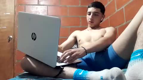 Snapshot of jason_bless1 chatting on 19, 9, 2025 JASON BLESS1 online show from 19, 9, 2025