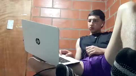 Snapshot of jason_bless1 chatting on 21, 9, 2025 JASON BLESS1 online show from 21, 9, 2025