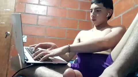 Snapshot of jason_bless1 chatting on 22, 10, 2025 JASON BLESS1 online show from 22, 10, 2025