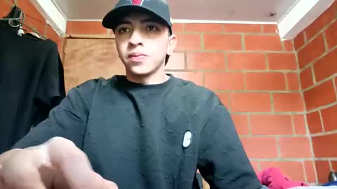 JASON BLESS1 online show from 6, 5, 2026