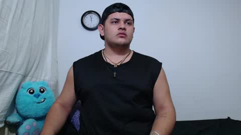 Snapshot of jason_boy_ chatting on 1, 7, 2026 jason_boy_ online show from 1, 7, 2026