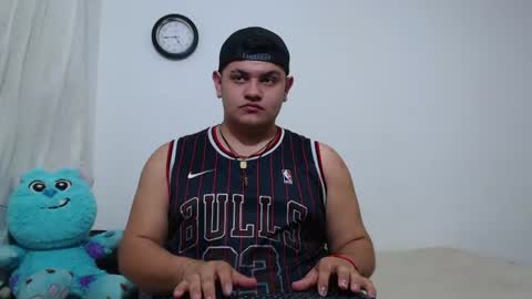 Snapshot of jason_boy_ chatting on 11, 7, 2026 jason_boy_ online show from 11, 7, 2026