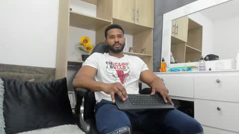 Jason online show from 20, 10, 2025