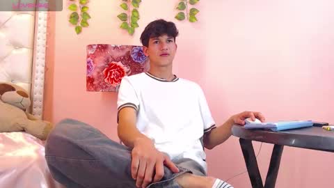 Snapshot of jason_graeats1 chatting on 21, 10, 2025 JASON online show from 21, 10, 2025