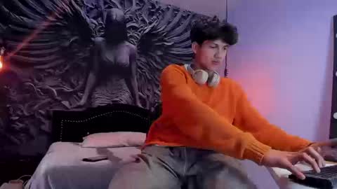 Snapshot of jason_graeats1 chatting on 30, 10, 2025 JASON online show from 30, 10, 2025