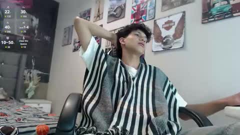 Snapshot of jason_graeats1 chatting on 4, 12, 2025 JASON online show from 4, 12, 2025