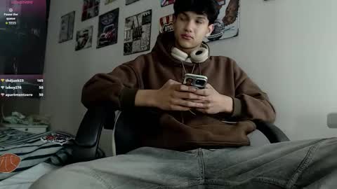 Snapshot of jason_graeats1 chatting on 5, 12, 2025 JASON online show from 5, 12, 2025