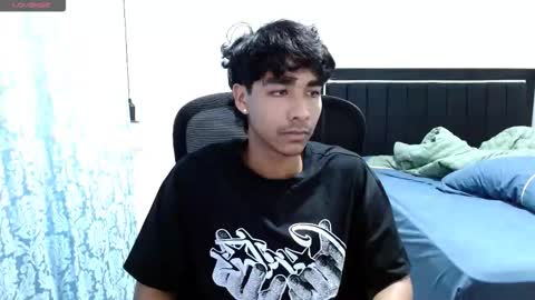 jason_haasland online show from 13, 3, 2026