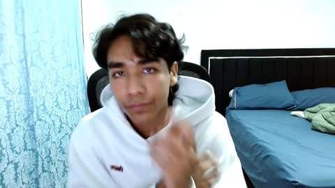 jason_haasland online show from 4, 4, 2026