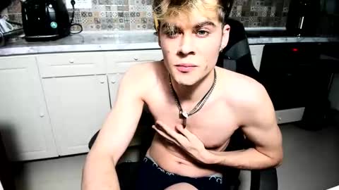 JasoN online show from 23, 1, 2025