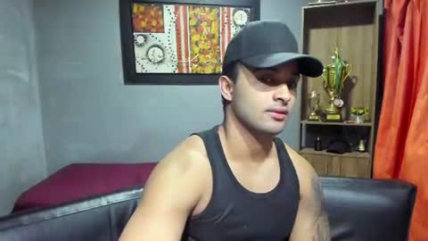 jason_risto online show from 18, 6, 2026