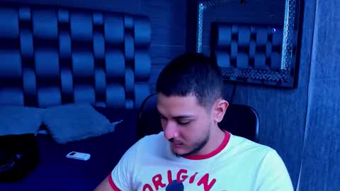 Jasson Shaw online show from 13, 9, 2025