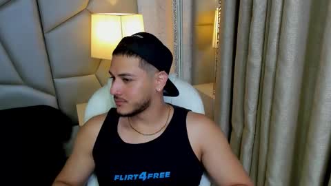 Jasson Shaw online show from 19, 9, 2025