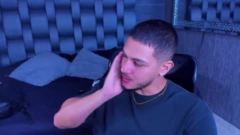 Jasson Shaw online show from 20, 9, 2025