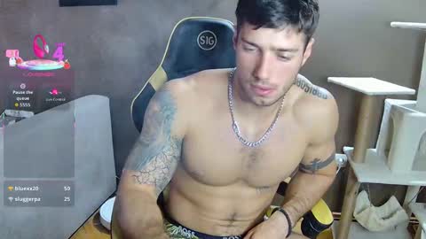 Jason theGreat online show from 12, 9, 2025