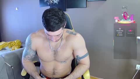 Jason theGreat online show from 21, 10, 2025