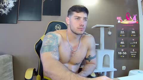 Jason theGreat online show from 29, 10, 2025