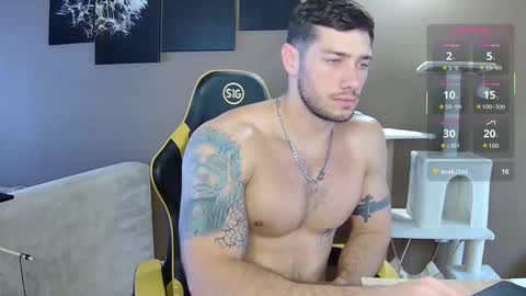 Jason theGreat online show from 6, 11, 2025