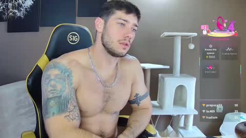 Jason theGreat online show from 9, 11, 2025