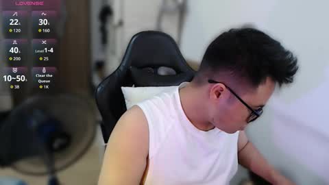 JaysonAsia01 online show from 6, 1, 2026