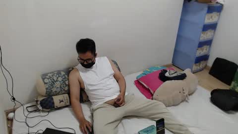 JaysonAsia01 online show from 13, 1, 2026