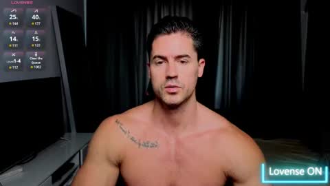 Snapshot of jasonblakes chatting on 13, 6, 2026 FOR CUSTOM VIDEOS DM online show from 13, 6, 2026