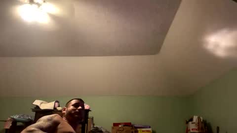 jasonestlack69 online show from 23, 12, 2025