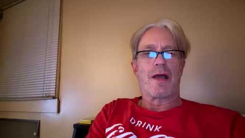 Eric2900 online show from 7, 2, 2026