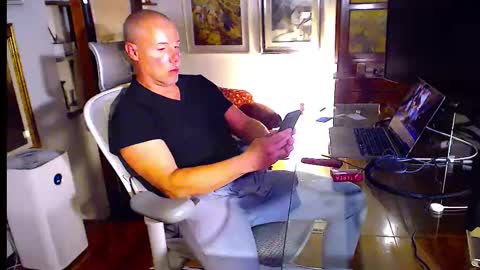Snapshot of jasonprojectz chatting on 27, 9, 2025 jasonprojectz online show from 27, 9, 2025